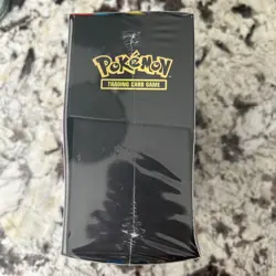 Pokemon TCG: Mega Evolution Elite Trainer Box ETB FACTORY SEALED - Image 2