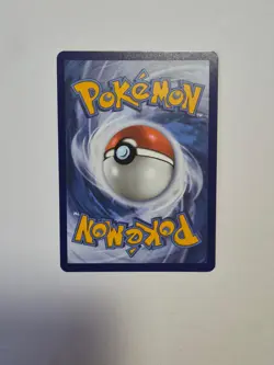 Gouging Fire 038/191 Rare Surging Sparks Pokemon Holo Near Mint - Image 2