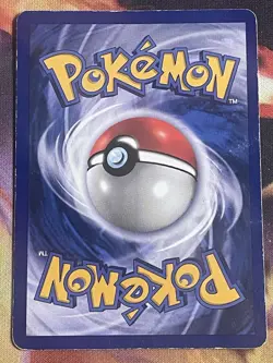 Pokemon TCG: 1999 Fossil Unlimited Zapdos Holo 15/62 - Image 2