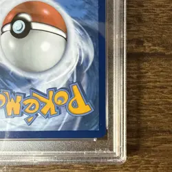 2021 POKEMON CELEBRATIONS CLASSIC COLL #2 BLASTOISE-HOLO PSA 10 - Image 4