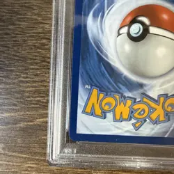 2021 POKEMON CELEBRATIONS CLASSIC COLL #2 BLASTOISE-HOLO PSA 10 - Image 5