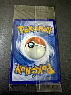 2016 Pokemon Sun & Moon Black Star Promo Target Exclusive -Pikachu- SEAELD #SM04 - Image 2
