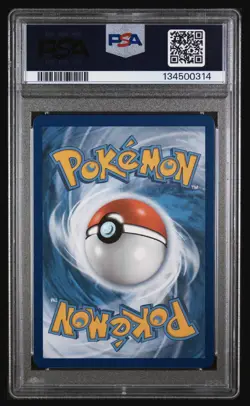 2022 POKEMON SWORD & SHIELD ASTRAL RADIANCE #046 RADIANT GRENINJA PSA 10 - Image 3