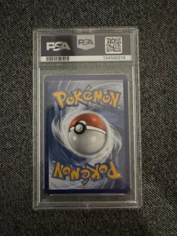2022 POKEMON SWORD & SHIELD ASTRAL RADIANCE #046 RADIANT GRENINJA PSA 10 - Image 4
