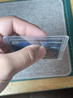 Mega Charizard X ex 137/103 SAR - Phantasmal Flames [MA2 T][Thai] Pokemon TCG - Image 5