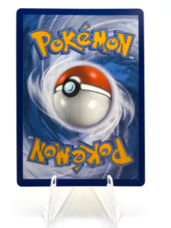 Pokemon Air Balloon Secret Rare Sword & Shield Base Set 213/202 - Image 4