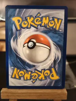 Iono 254/193 Full Art Ultra Rare Paldea Evolved Pokemon Supporter NM - Image 2