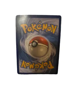 Pokemon TCG Ash's Pikachu SM110 SM Promo Regular Basic 2017 The Pokemon Company - Image 2