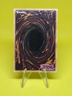 Yugioh - Vampire Koala (ORCS-EN093) - Common 1st Edition - Image 2