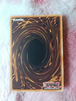 Yu-gi-oh! Disaster, Dragon Ruler of All Apocalypses ALIN-EN049 Ultra Rare 1st Ed - Image 4