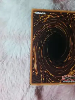 Yu-gi-oh! Disaster, Dragon Ruler of All Apocalypses ALIN-EN049 Ultra Rare 1st Ed - Image 5