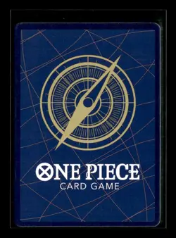 One Piece TCG Tony Tony.Chopper One Piece Promotion Cards C • ST01-006 - Image 2