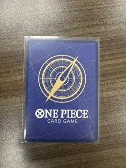 One Piece Legacy Of The Master Vinsmoke Reiju OP12-063 SR English - Image 2