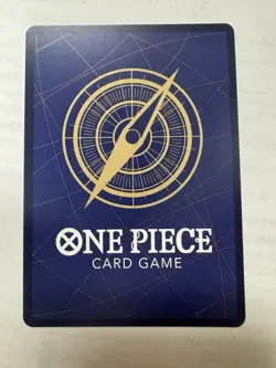 Tashigi (Alternate Art) EB03-018 Extra Booster: One Piece Heroines Edition Foil - Image 2