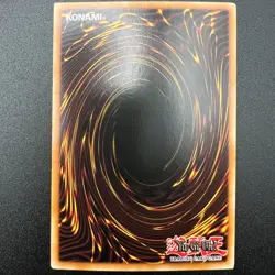 YuGiOh X-Saber Souza Ultra Rare JUMP-EN058 Limited Edition Shonen Jump Promo - Image 2
