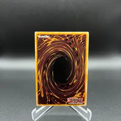 YuGiOh Supreme Arcanite Magician Ultra Rare STBL-EN038 1st Edition LP - Image 2