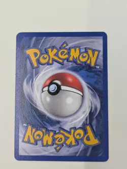 Pokemon Alakazam TCG Expedition Base Set, Regular Rare Card 33/165 - Image 3