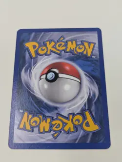 Pokemon Alakazam TCG Expedition Base Set, Regular Rare Card 33/165 - Image 4
