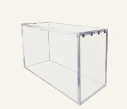 MagicThe Gathering Acrylic Booster Box Display Case for MTG Cards – Ultra PRO - Image 4