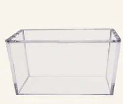 MagicThe Gathering Acrylic Booster Box Display Case for MTG Cards – Ultra PRO - Image 5