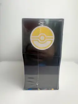 Mega Evolution Gardevoir Elite Trainer Box ETB (Sealed Pokemon Cards) - Image 2