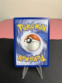 Umbreon 009/015 Pokemon McDonald's 2024 Exclusive Trading Card - Mint - Image 2