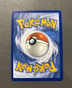 Pokemon Mega Charizard X EX Rare Foil Card 125/094 PFL - Pack Fresh - Image 2