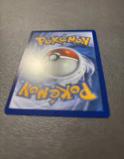 Pokemon Mega Charizard X EX Rare Foil Card 125/094 PFL - Pack Fresh - Image 3