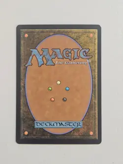 Eluge, the Shoreless Sea Foil M Bloomburrow 0049 NM - Image 2