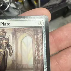 Commander's Plate 305/361 Commander Legends CMR MTG NM - Image 4