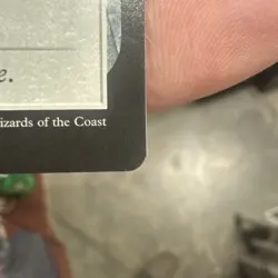 Commander's Plate 305/361 Commander Legends CMR MTG NM - Image 5