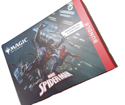 Magic: The Gathering | Marvel's Spider-Man - Bundle - Image 1