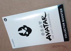 Magic: The Gathering | Avatar: The Last Airbender Collector Booster| Collectible - Image 3