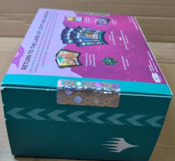 Magic The Gathering Lorwyn Eclipsed -includes 9 play boosters - Image 3