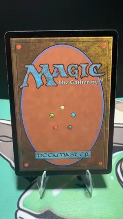 Melek, Izzet Paragon 345 Uncommon Commander Masters Magic: The Gathering LP - Image 2