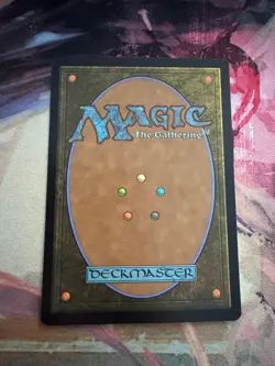 Consult the Star Charts 51 Edge of Eternities Magic: The Gathering NM - Image 2