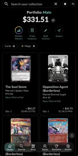 Magic: The Gathering Marvel’s Spider-Man Collector Booster Box - Image 2