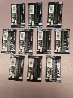 Magic: The Gathering Tarkir Dragonstorm Play Booster Packs Lot of 10 English - Image 2