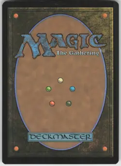 MTG Omniscience NM Foundations Magic 161 - Image 2