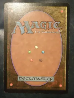 mtg magic pattern of rebirth urza's destiny FRENCH vf fr renaissance programmee - Image 2