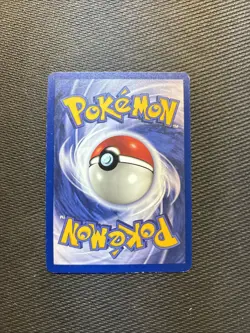 Pokemon TCG Kabutops Holo Rare Card 9/62 Fossil Unlimited - Image 3