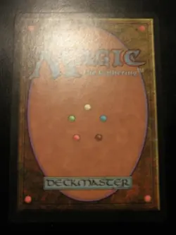 mtg magic altar of dementia tempest FRENCH vf fr autel de la demence tempete - Image 2