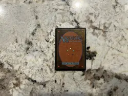 Mtg Shaman En-Kor - Magic the Gathering Shaman En Kor Stronghold Hp - Image 2