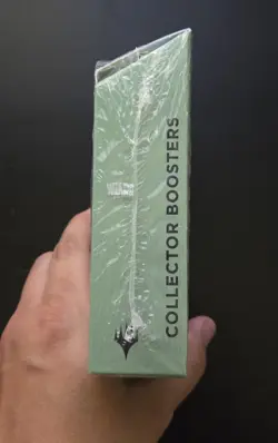 Duskmourn House of Horror Collector Booster Box - NEW SEALED- MTG - Image 5