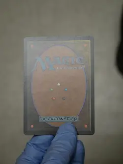 Magic the Gathering: Atogatog - Odyssey, FOIL (EX+) - Image 5