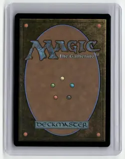 2025 MTG - Avatar: The Last Airbender: Borderless Fire Lord Azula Rare Regular - Image 2