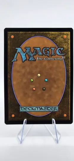 Magic: The Gathering Shadrix Silverquill Strixhaven Prerelease Foil #230/275 - Image 3