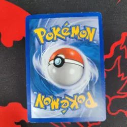 PokeNav 81/106 Uncommon Emerald Pokemon Reverse Holo Damaged - Image 2