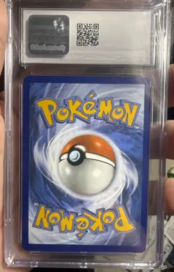 Pokemon CGC 10 Cleffa Illustration Rare From Obsidian Flames - 202/197 - Image 2