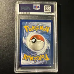 Blaziken VMAX PSA 10 English Pokemon Card 200/198 Chilling Reign 2021 Rainbow - Image 2
